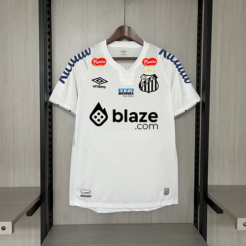 24-25 Santos Home Fan Kit