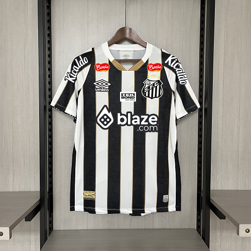 24-25 Santos Away Fan Kit