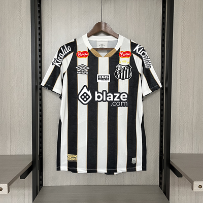 24-25 Santos Away Fan Kit