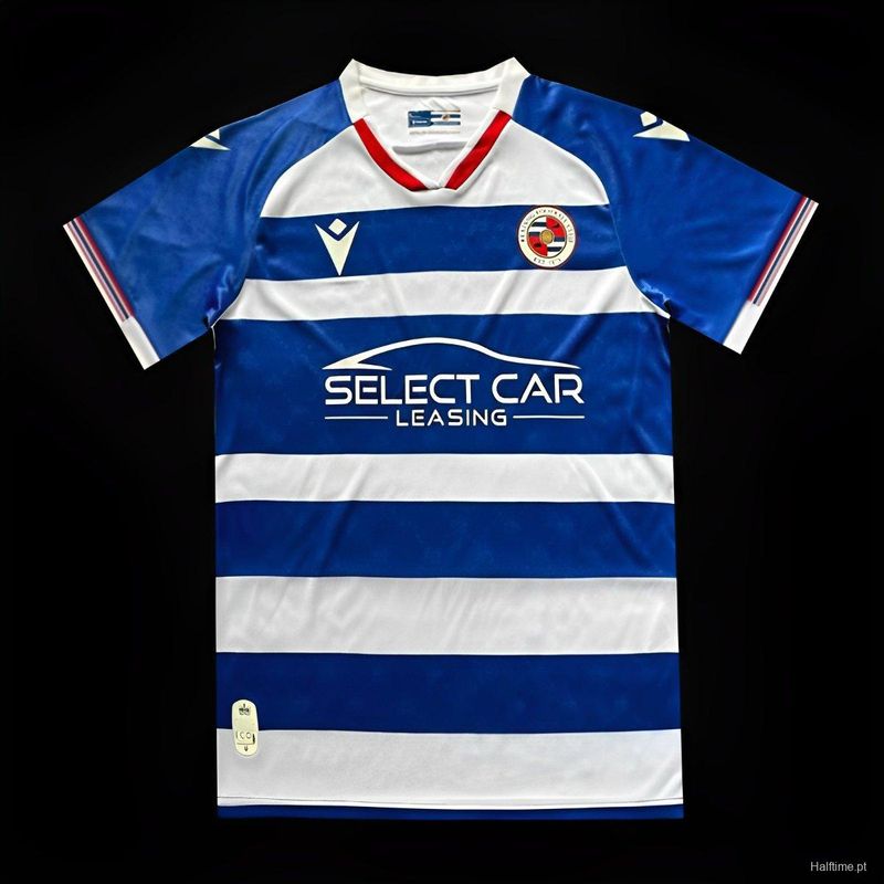 24-25 Reading Home Fan Version
