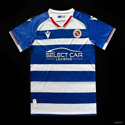24-25 Reading Home Fan Version