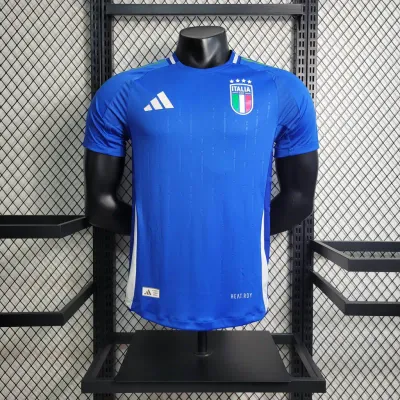 24-25 Italy Home Player Version