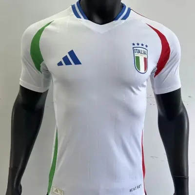 24-25 Italy Away Player Version