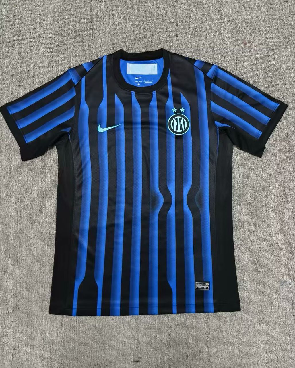 25-26 Inter Milan Home Fan Version