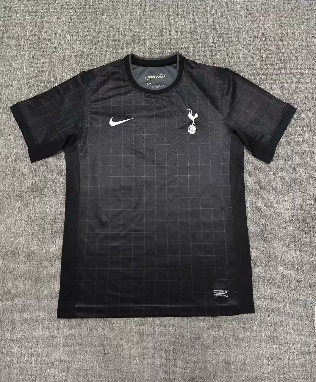 25-26 Tottenham Hotspur Away Fan Version