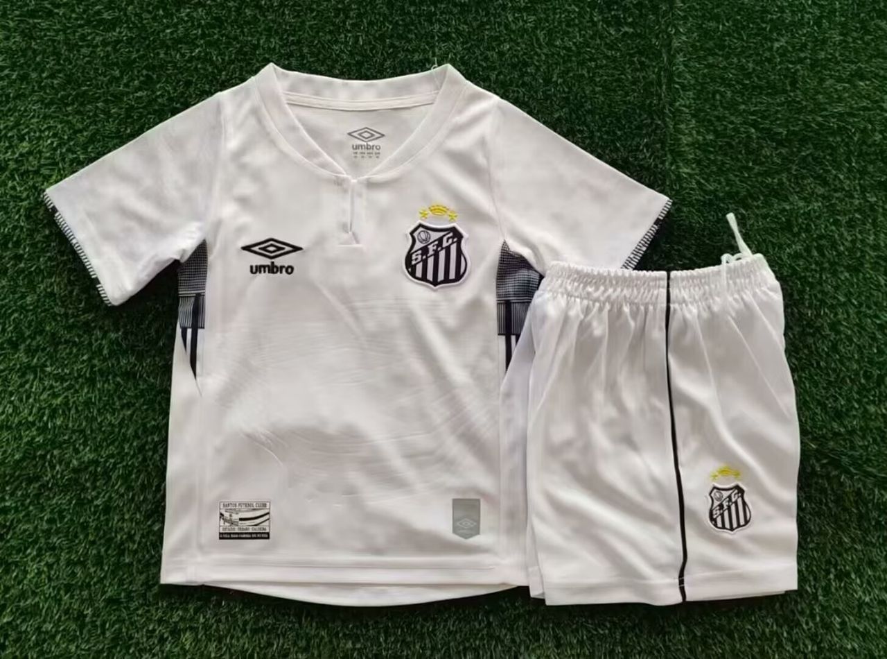 24-25 Santos Home - KIDS