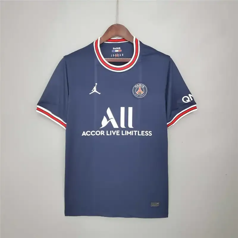 21-22 Paris Saint-Germain Home Fan Version RETRO 21-22 Paris Saint-Germain Home Fan Version RETRO