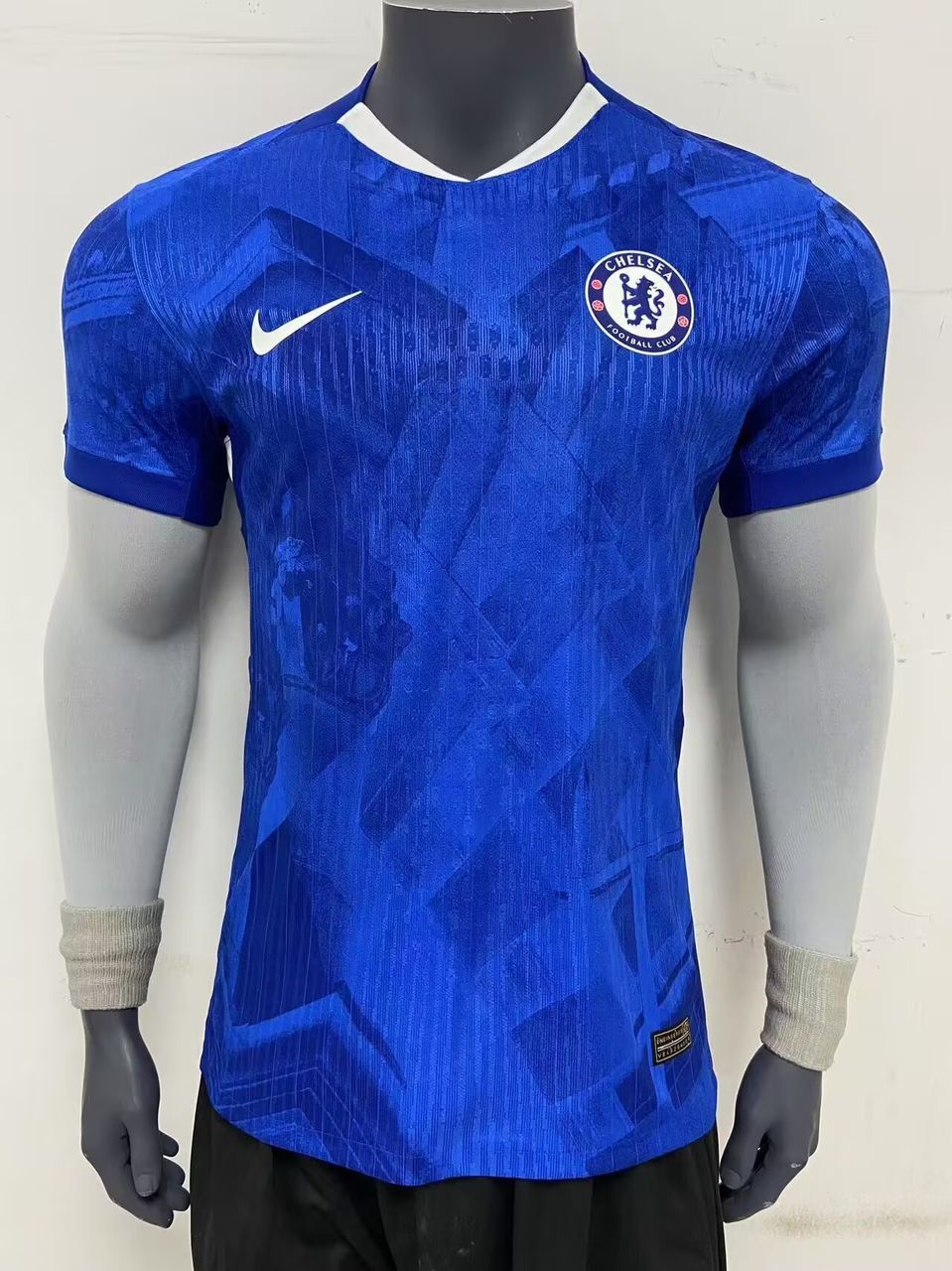 25-26 Chelsea Home Player Version
