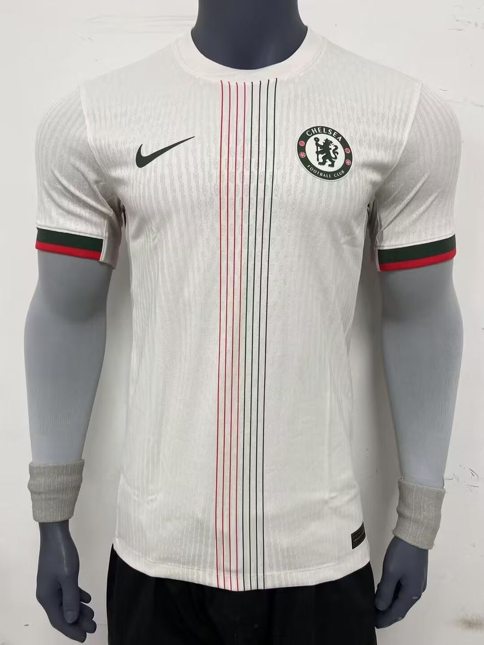 25-26 Chelsea Away Player Version