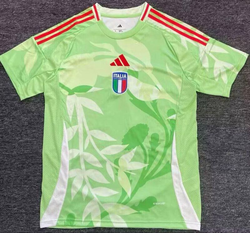 25-26 Italy Away Fan Version