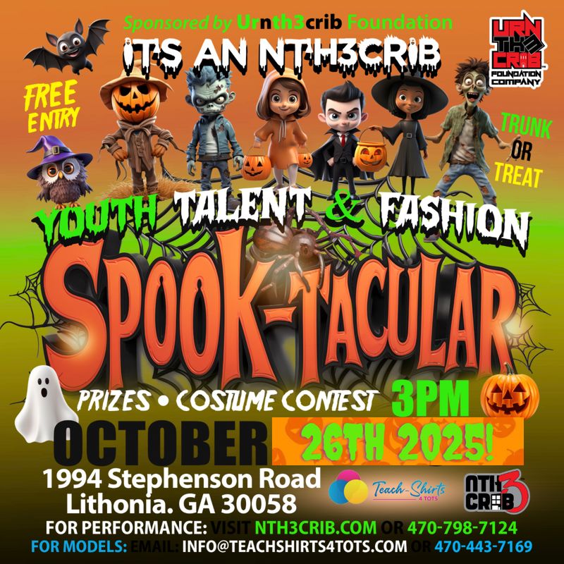 Ages 15-17 Young Star Performance