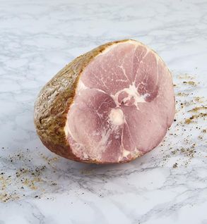 Pork Smoked Ham (bone-in)
