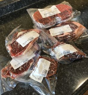 Beef Box- Ultimate Griller's