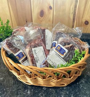 Gift Basket - Grillers Delight