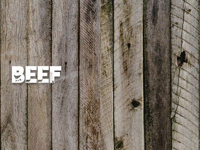 Beef