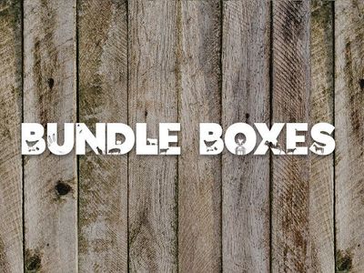 Bundle Boxes