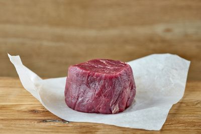 Angus Filet Mignon
