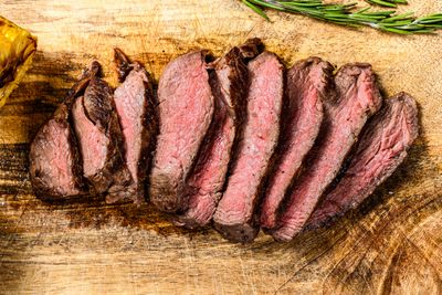 Angus London Broil