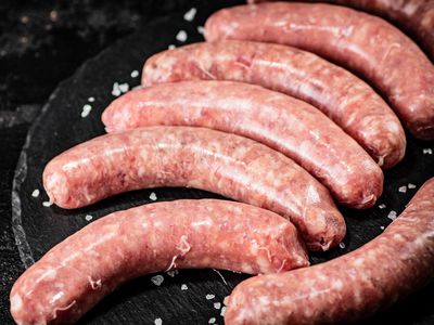 Pork Grillers - Smoked Original