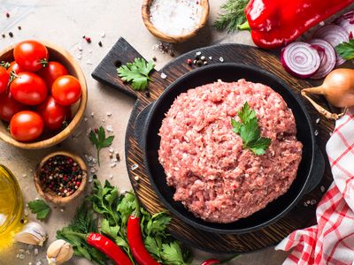 Pork Sausage-Loose-Original