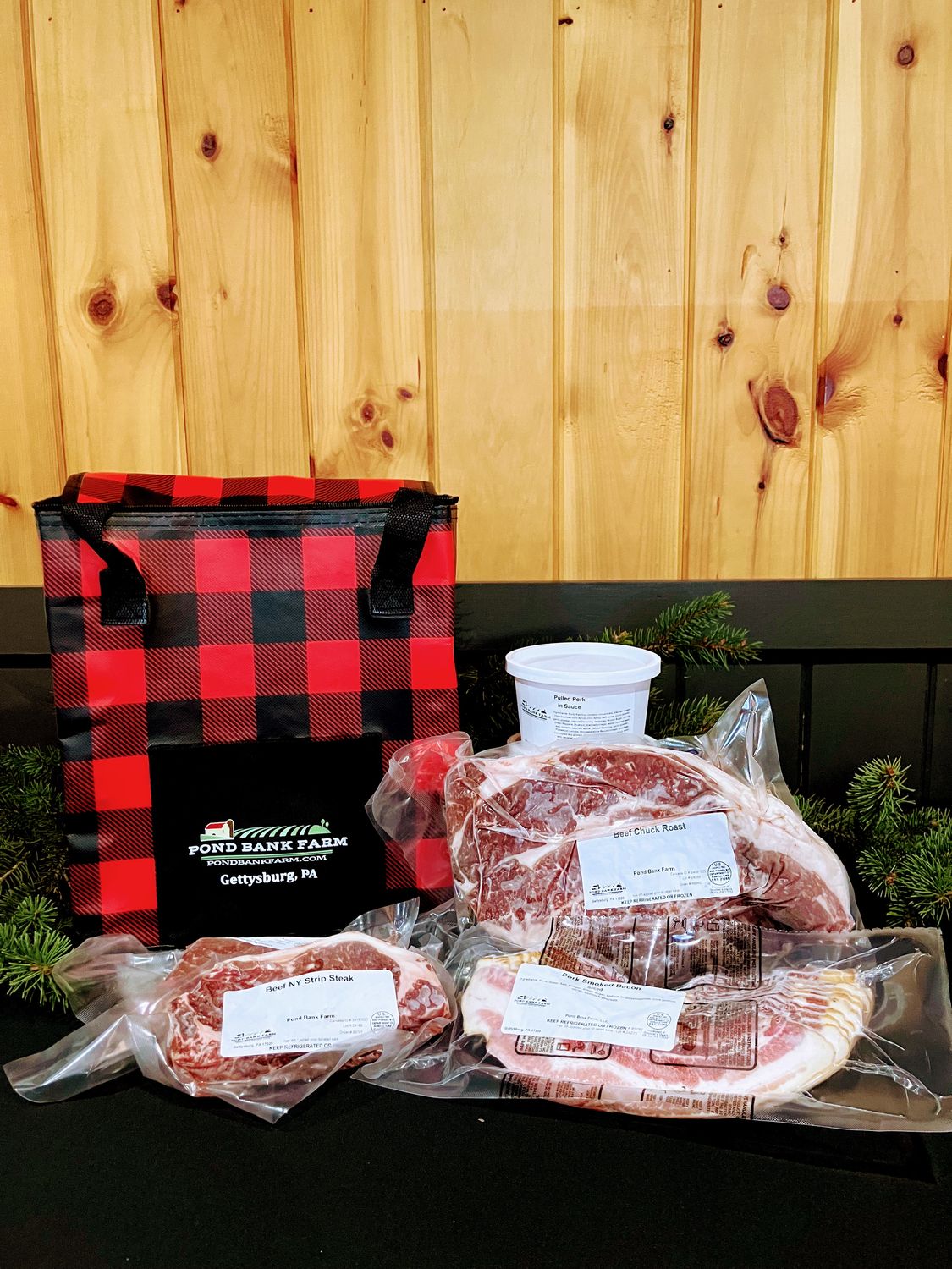 Gift Bundles