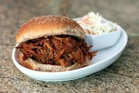 Pork-Pulled Pork