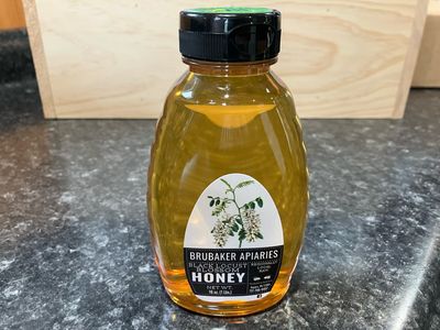 Honey (1 lb.)
