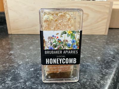 Honeycomb (6 oz) Honeycomb (6 oz)