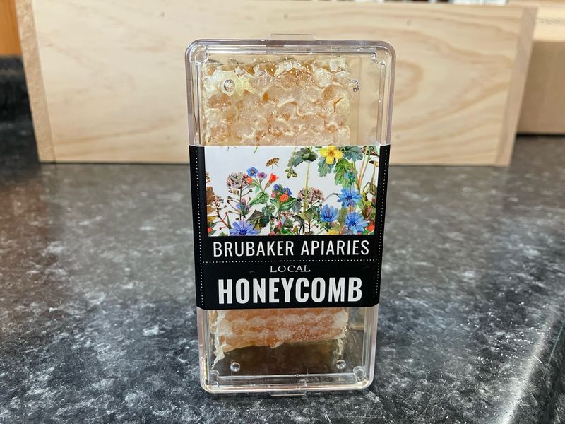 Honeycomb (6 oz)