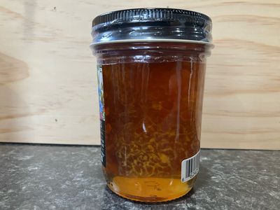 Honeycomb w/Honey (12 oz.)
