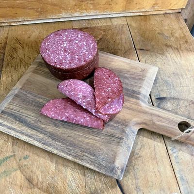 Angus Beef Sweet Bologna
