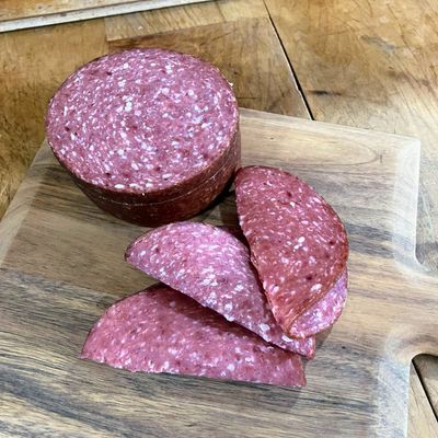 Angus Beef Sweet Bologna