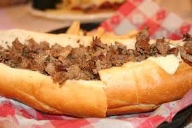 Angus Beef Chipsteak- 1 LB
