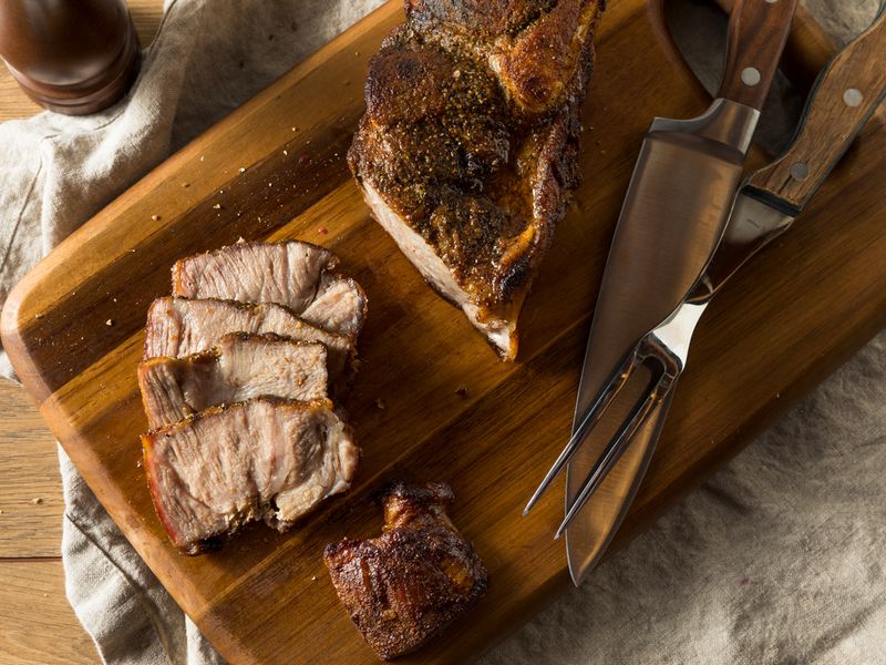 Pork Boston Butt/Shoulder Roast