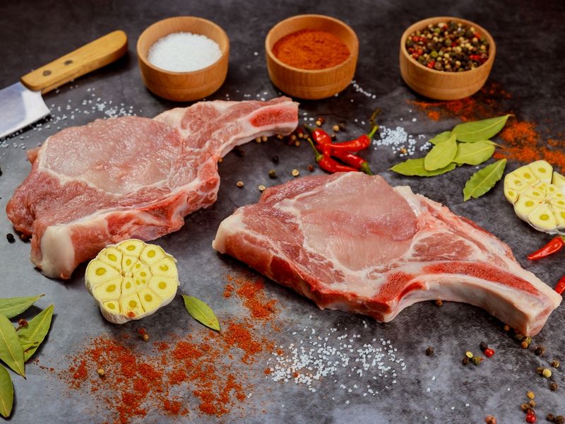 Pork Chops