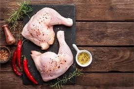 Chicken Leg Quarters-ABF/Non-GMO/Pastured Chicken Leg Quarters-ABF/Non-GMO/Pastured