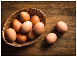 Brown Eggs (SoyFree/CornFree) Brown Eggs (SoyFree/CornFree)