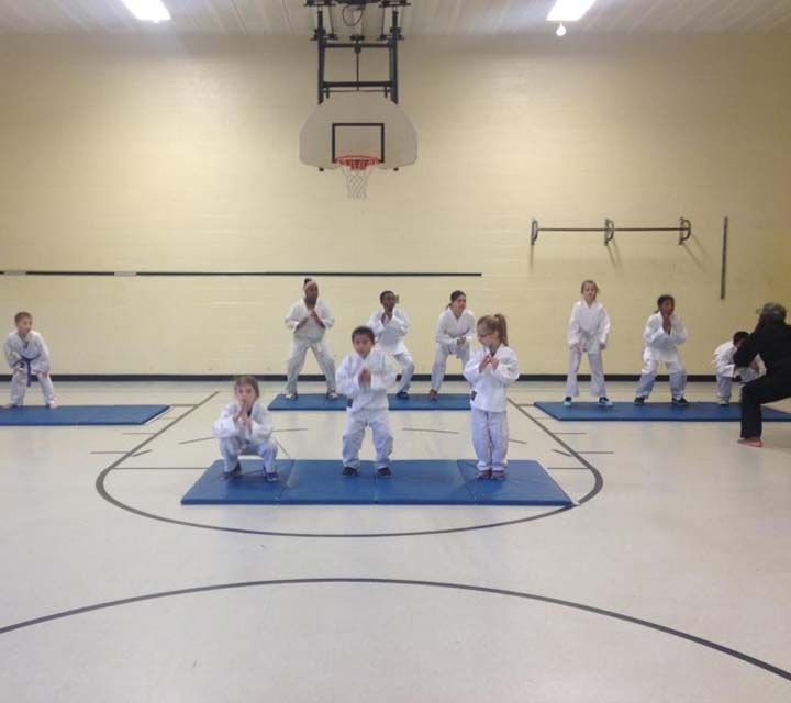 8 UWMA Training Sessions