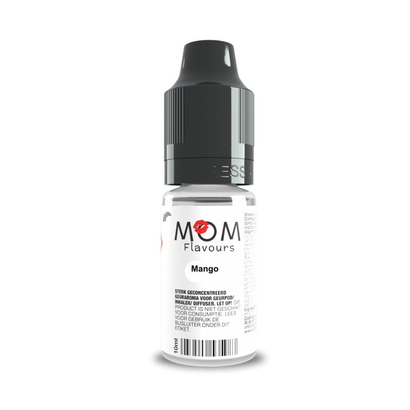 MOM Aroma Basic - Mango 10ml