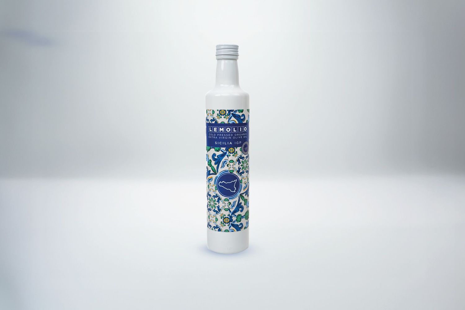 SICILIA IGP EXTRA VIRGIN OLIVE OIL 500ml