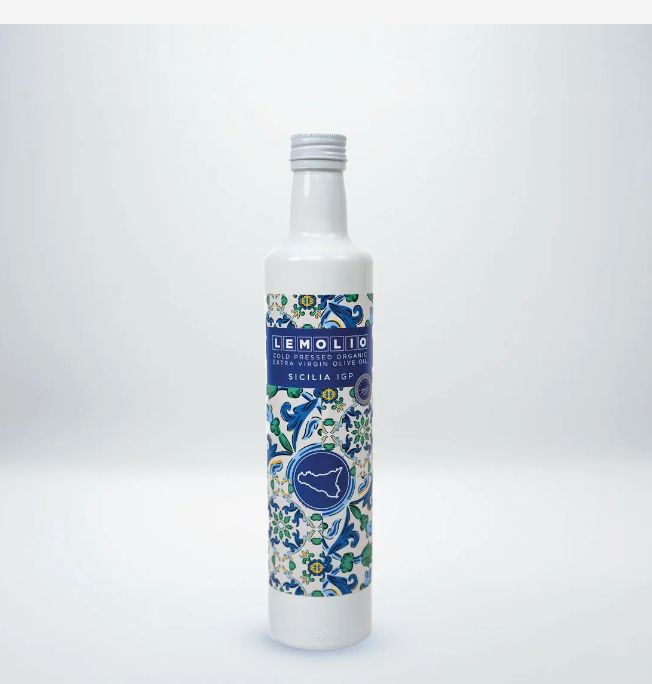 SICILIA IGP EXTRA VIRGIN OLIVE OIL 250ml