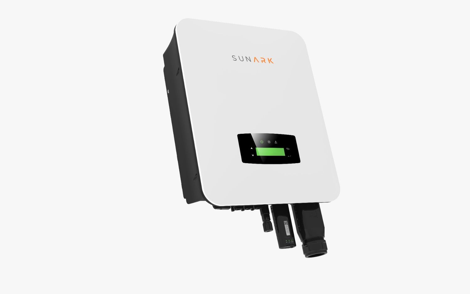 SunExpert TL-serie 3-Fase Hybride Omvormers – Hoge Efficiëntie