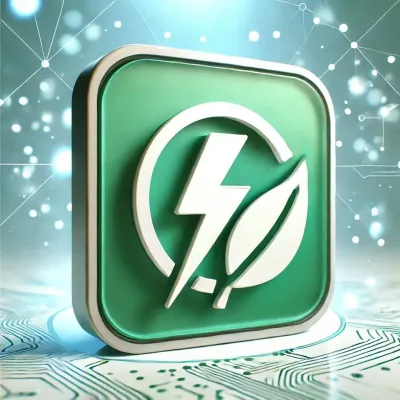 Energieopslagsystemen
