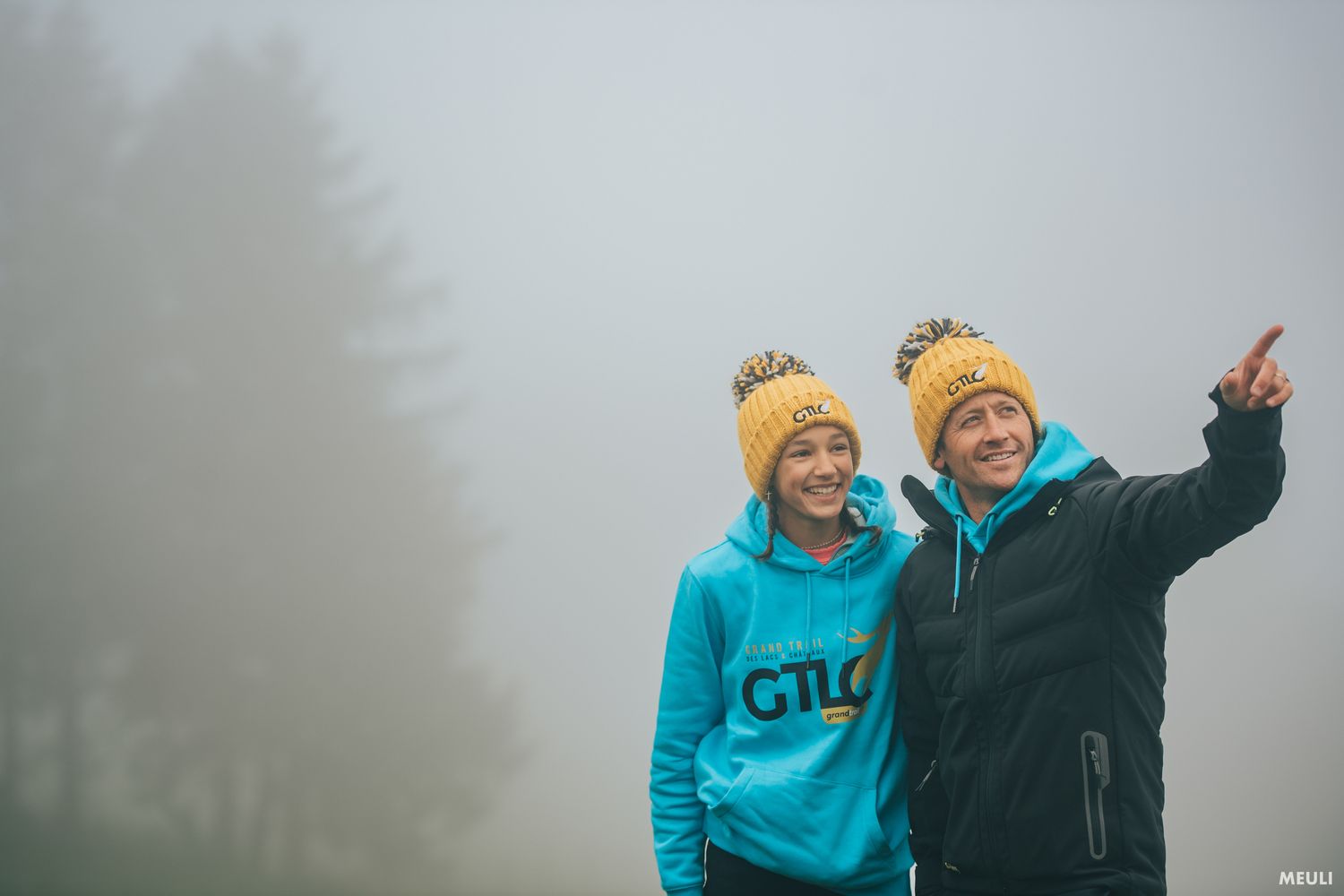 Hygge GTLC Beanie