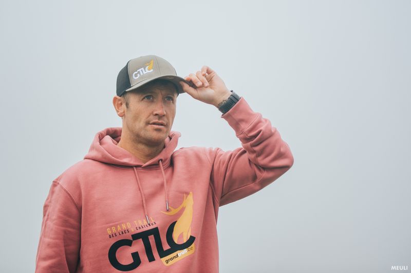 Casquette Original Trucker By GTLC