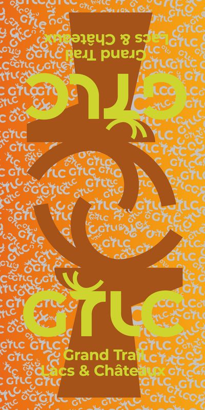 GTLC Winter Pastel Green Neck Warmer