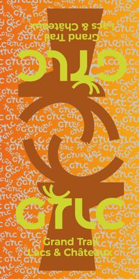 GTLC Winter Pastel Green Neck Warmer