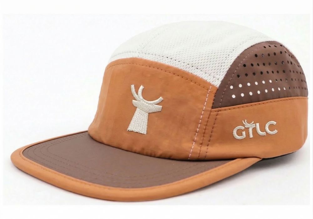GTLC Summer 2026 Cap