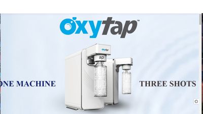 Oxytap