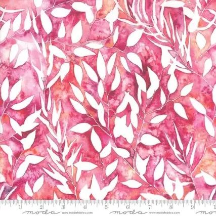 Moda Brightly Blooming 8431 11d